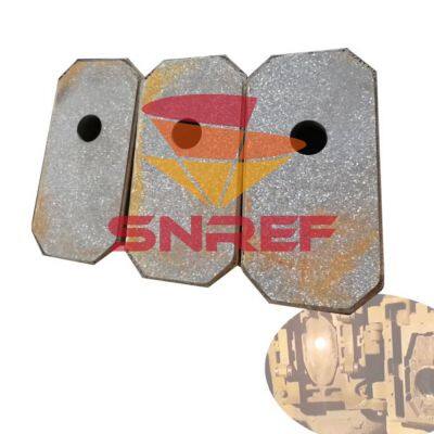 LV180 Ladle Slide Gate - Precision, Durability, Performance photo-3