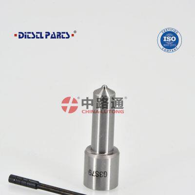 G4S060 Diesel Injector Nozzle – Denso Common Rail Piezo Style for Toyota Hilux Innova photo-2