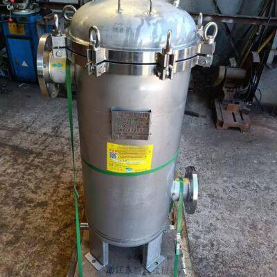 Basket Filters Produced by Yingsu, Including Yjf - 219 - 316l - K50 Titanium Rod Filters, Magnetic Filters, Etc. photo-5