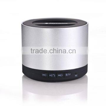 Shenzhen Audio Cable for Bluetooth Lautsprecher Gift Speaker photo-2