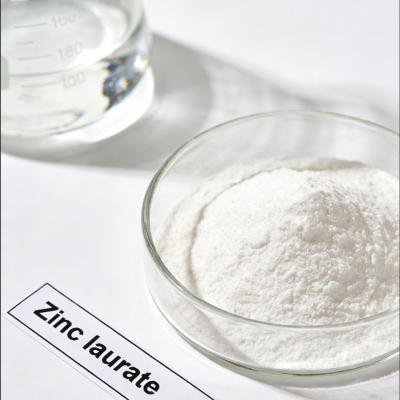 Zinc Laurate photo-3