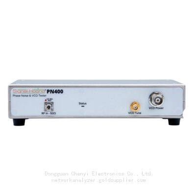 Signal Hound PN400 Phase Noise and VCO Test System 100 kHz до 43.5 GHz