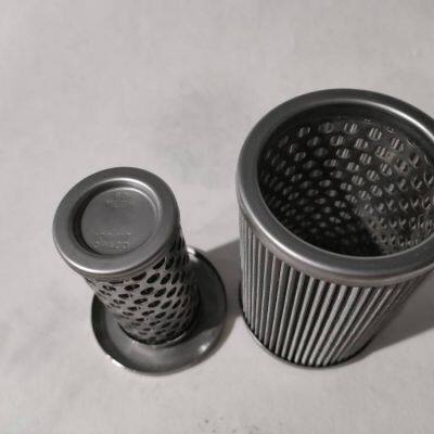 Graco Filter Element 108.113, American Graco Stainless Steel Filter Screen 108.117 photo-3