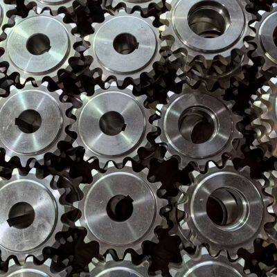 Sprocket