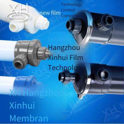 Hollow Fiber Ultrafiltration Membrane - 4040 Pan Material Filter Tube, Wastewater Treatment Filter Membrane