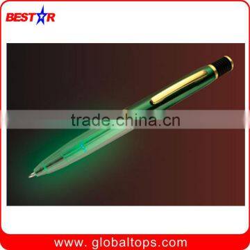 Promotional Light Up Pen