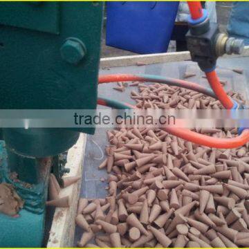 Auto Grain Incense Machine Incense Cone Machine / Cone Incense Machine / Cone Shaped Incense Making Machine photo-3