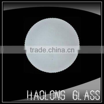 Frameless Shape and Glass Material Mirror