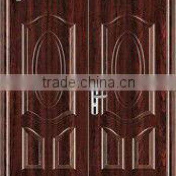 BG-F9019 Fireproof double doors/Lowes fire doors