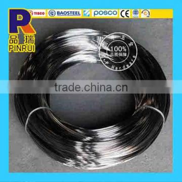 stainless steel spring wire grade 304 manufacturer supply best price