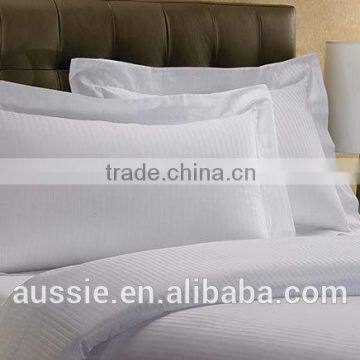 alibaba supplier hotel linen pillow cover