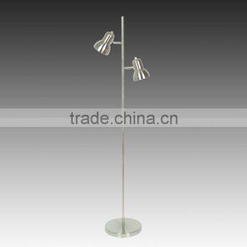 CE Modern Indoor Metal Floor Lamp