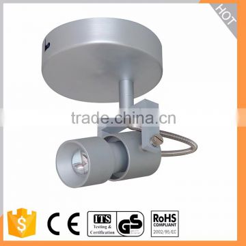 3000-6000K High CRI led ceiling spotlight