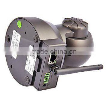 New Arrival Wireless Indoor Plug and Play ip Camera With True Night Vision photo-3