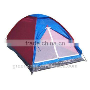 Dome Outdoor Tent LYCT-002 mesh tents outdoor light tent 2 person