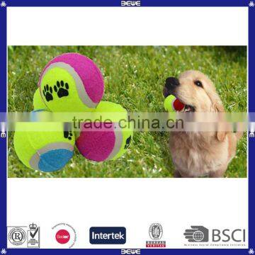 High Bite Resistance Best Price Pet Toys Ball For Dog