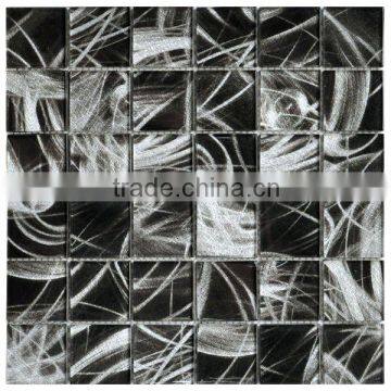 crystal glass mosaic 2