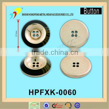 2014 hot sale fashion sewing button HPFXK-60