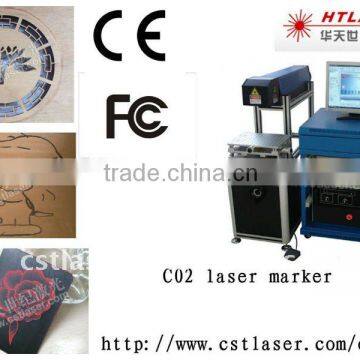 HT-LSC60E(A) CO2 laser marker