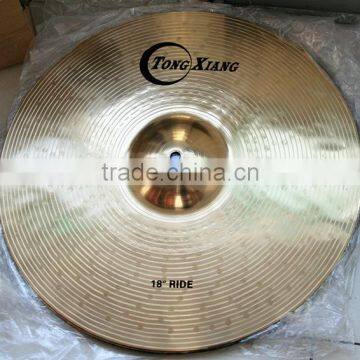 TXD B20 bronze handmade Cymbal for sale