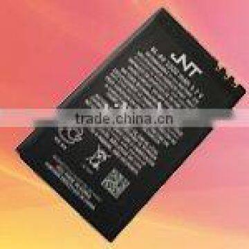 Cell phone battery for NOKIA BL-4U