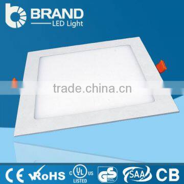 Warm White 3000k LED Lamp New Bulb LED Panel Light SMD2835 6W photo-5