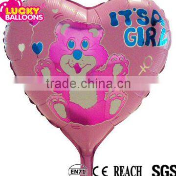 Cheap High Quality Advertising and Toy Use Balloons Helium Heart Quality Choice photo-6