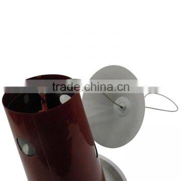 2015 Newest Bird Feeder Cast Iron Wholesale Bird Feeder