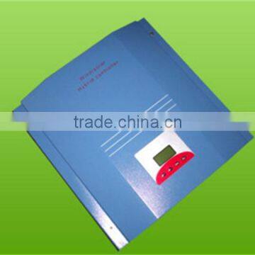 30kw Vertical Axis Wind Turbine Price photo-5