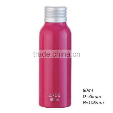 WK-87-4 80ml Aluminum Bottle