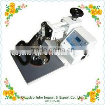 High Quality digital Plate printing heat press machine,heat transfer machine