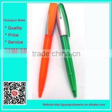 New Company office customized pen with logo