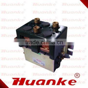 High quality Forklift parts 24v Albright Contactor DC182-3