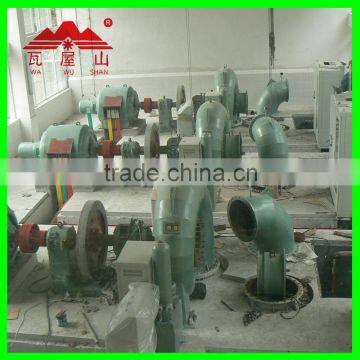 Hydro turbine water generator manufacturers ac ac turbine generator