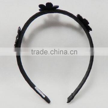 New Design Multi Color Woman Hairbands photo-4