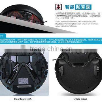2016 Low Price Floor Practical Cleaner Machine photo-5