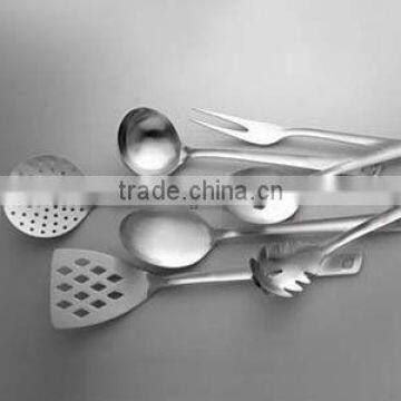 STAINLESS STEEL KITCHEN TOOLS DESIGN