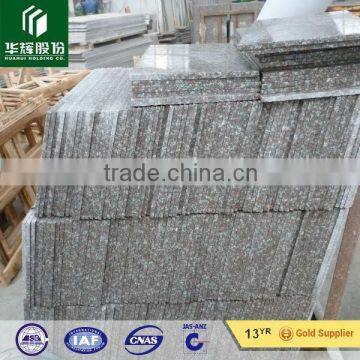 Chinese G664 Granite For Dubai Granite Importer