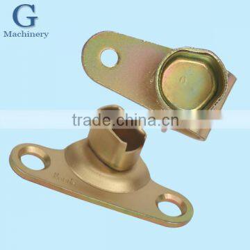 High Quality ISO9001 CNC Machinery Parts, Machine Spare Parts