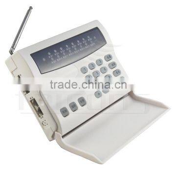 SSG Entrance Security Alarm Systems, RF Antenna