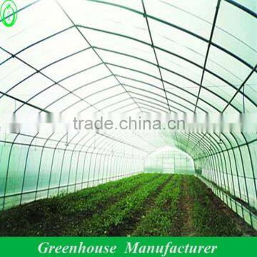 low cost greenhouse