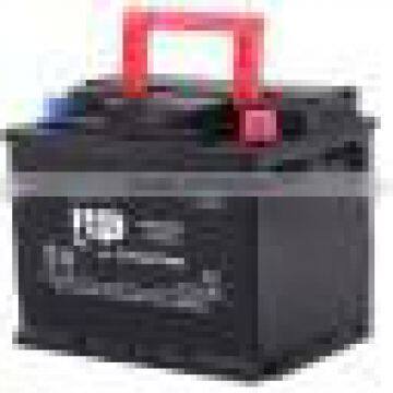 12v 88ah Maintenance Free Battery photo-2