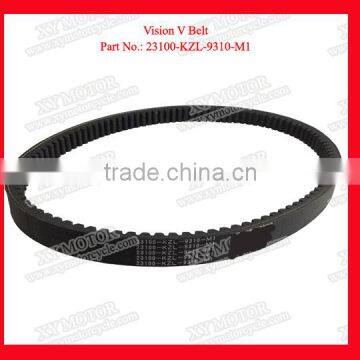 Motor Scooter Belts Bando Scooter Belt Gear Motor Belt