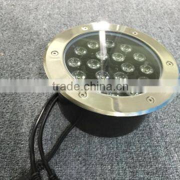 High Quality New Style Solar Powered Solar Led Underground Light photo-3