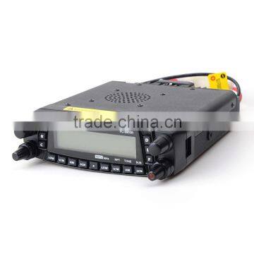 VITAI VC-9900R Face Could be Detached CTCSS&DCS Cross-band Repeat Quad-Band DTMF-ANI/5 Tone-ANI 50W Maxpower Mobile Radio photo-5