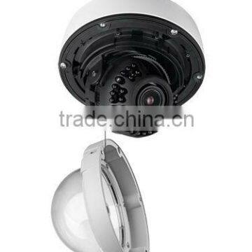 H.264 Format 4-Bracket Mega Pixel HD Dome Camera photo-3