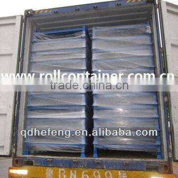 Tyre Storage Rack photo-6