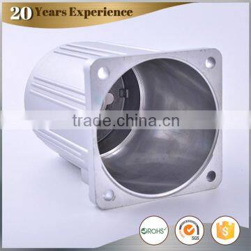 OEM Professional Custom Auto Parts Metal Die Casting Process photo-6