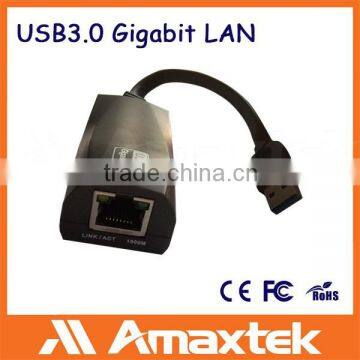 Shenzhen USB 3.0 to Lan Adapter Network Card