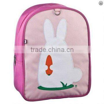 2012 Fashion kids school bag